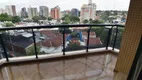 Foto 6 de Apartamento com 4 Quartos à venda, 245m² em Cambuí, Campinas