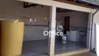 Foto 17 de Casa com 3 Quartos à venda, 250m² em Bairro São Carlos 1A. Etapa, Anápolis