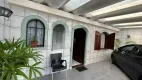 Foto 43 de Casa com 3 Quartos à venda, 142m² em Vila Scarpelli, Santo André