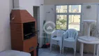 Foto 15 de Cobertura com 3 Quartos à venda, 150m² em Cambuí, Campinas