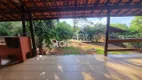 Foto 6 de Casa com 4 Quartos à venda, 264m² em Chácara Santa Margarida, Campinas