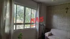 Foto 4 de Apartamento com 2 Quartos à venda, 70m² em Encruzilhada, Santos