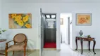 Foto 3 de Casa com 4 Quartos à venda, 413m² em Indianópolis, São Paulo