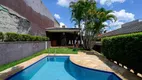 Foto 2 de Casa de Condomínio com 4 Quartos para venda ou aluguel, 384m² em Residencial Doze - Alphaville, Santana de Parnaíba