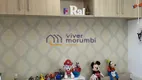 Foto 12 de Apartamento com 3 Quartos à venda, 110m² em Morumbi, São Paulo