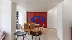 Foto 10 de Apartamento com 4 Quartos à venda, 130m² em Sion, Belo Horizonte