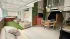 Foto 2 de Apartamento com 4 Quartos à venda, 238m² em Panamby, São Paulo
