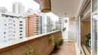 Foto 2 de Apartamento com 4 Quartos à venda, 305m² em Jardins, São Paulo