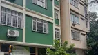 Foto 8 de Apartamento com 2 Quartos à venda, 78m² em Laranjeiras, Rio de Janeiro