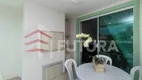 Foto 8 de Apartamento com 2 Quartos à venda, 84m² em Bombas, Bombinhas