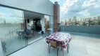 Foto 2 de Apartamento com 3 Quartos à venda, 134m² em Setor Pedro Ludovico, Goiânia