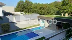 Foto 3 de Casa de Condomínio com 4 Quartos à venda, 585m² em Barra da Tijuca, Rio de Janeiro