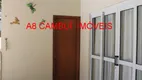 Foto 21 de Casa de Condomínio com 3 Quartos à venda, 302m² em Parque Xangrilá, Campinas