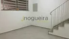 Foto 3 de Sobrado com 4 Quartos para alugar, 220m² em Vila Isa, São Paulo