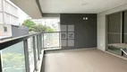 Foto 6 de Apartamento com 2 Quartos à venda, 84m² em Vila Clementino, São Paulo