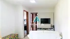 Foto 2 de Apartamento com 2 Quartos à venda, 55m² em Jardim Silvana, Santo André