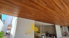 Foto 15 de Casa de Condomínio com 4 Quartos à venda, 700m² em Setor Habitacional Vicente Pires, Brasília