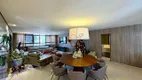 Foto 9 de Apartamento com 4 Quartos à venda, 270m² em Carmo, Belo Horizonte