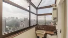 Foto 30 de Cobertura com 2 Quartos à venda, 185m² em Petrópolis, Porto Alegre