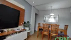 Foto 5 de Apartamento com 2 Quartos à venda, 88m² em Encruzilhada, Santos