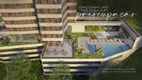 Foto 3 de Apartamento com 4 Quartos à venda, 142m² em Vale do Sereno, Nova Lima