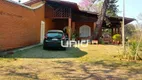Foto 11 de Fazenda/Sítio com 3 Quartos à venda, 258m² em Campestre, Piracicaba