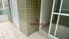 Foto 8 de Apartamento com 2 Quartos à venda, 68m² em Canto do Forte, Praia Grande