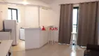 Foto 6 de Flat com 1 Quarto para alugar, 40m² em Itaim Bibi, São Paulo