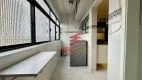 Foto 19 de Apartamento com 2 Quartos à venda, 91m² em Macuco, Santos
