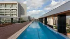 Foto 15 de Apartamento com 1 Quarto à venda, 42m² em Itaim Bibi, São Paulo
