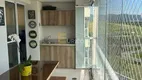 Foto 13 de Apartamento com 3 Quartos à venda, 110m² em Jardim Bonfiglioli, Jundiaí