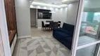 Foto 6 de Apartamento com 2 Quartos à venda, 86m² em Vila Caicara, Praia Grande