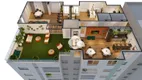 Foto 12 de Apartamento com 2 Quartos à venda, 48m² em Praia do Futuro II, Fortaleza