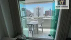 Foto 18 de Apartamento com 3 Quartos para alugar, 90m² em Tambaú, João Pessoa