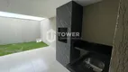 Foto 2 de Casa com 3 Quartos à venda, 95m² em Novo Mundo, Uberlândia