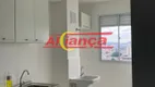 Foto 18 de Apartamento com 2 Quartos à venda, 38m² em Vila das Bandeiras, Guarulhos