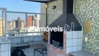 Foto 21 de Apartamento com 1 Quarto à venda, 35m² em Cruzeiro, Belo Horizonte