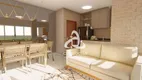 Foto 4 de Apartamento com 2 Quartos à venda, 59m² em Marapé, Santos