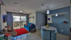 Foto 2 de Apartamento com 3 Quartos à venda, 84m² em Vila Marlene, São Bernardo do Campo