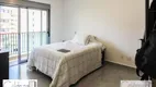 Foto 10 de Apartamento com 1 Quarto à venda, 64m² em Moema, São Paulo