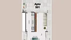 Foto 18 de Apartamento com 4 Quartos à venda, 147m² em Jaraguá, Belo Horizonte