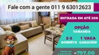 Foto 4 de Apartamento com 2 Quartos à venda, 45m² em Vila Nova Cachoeirinha, São Paulo