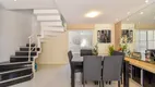 Foto 8 de Casa de Condomínio com 3 Quartos à venda, 153m² em Vista Alegre, Curitiba