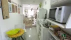 Foto 22 de Apartamento com 3 Quartos à venda, 105m² em Jardim Astúrias, Guarujá