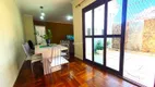 Foto 2 de Apartamento com 3 Quartos à venda, 116m² em São Geraldo, Porto Alegre