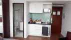 Foto 4 de Flat com 1 Quarto à venda, 29m² em Itaim Bibi, São Paulo