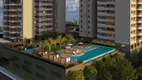 Foto 2 de Apartamento com 2 Quartos à venda, 67m² em Vossoroca, Votorantim