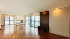 Foto 2 de Apartamento com 3 Quartos à venda, 184m² em Indianópolis, São Paulo