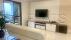 Foto 3 de Flat com 1 Quarto à venda, 40m² em Jardim Paulista, São Paulo