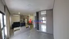 Foto 13 de Apartamento com 1 Quarto para venda ou aluguel, 42m² em Vila do Rádio, Rio Claro